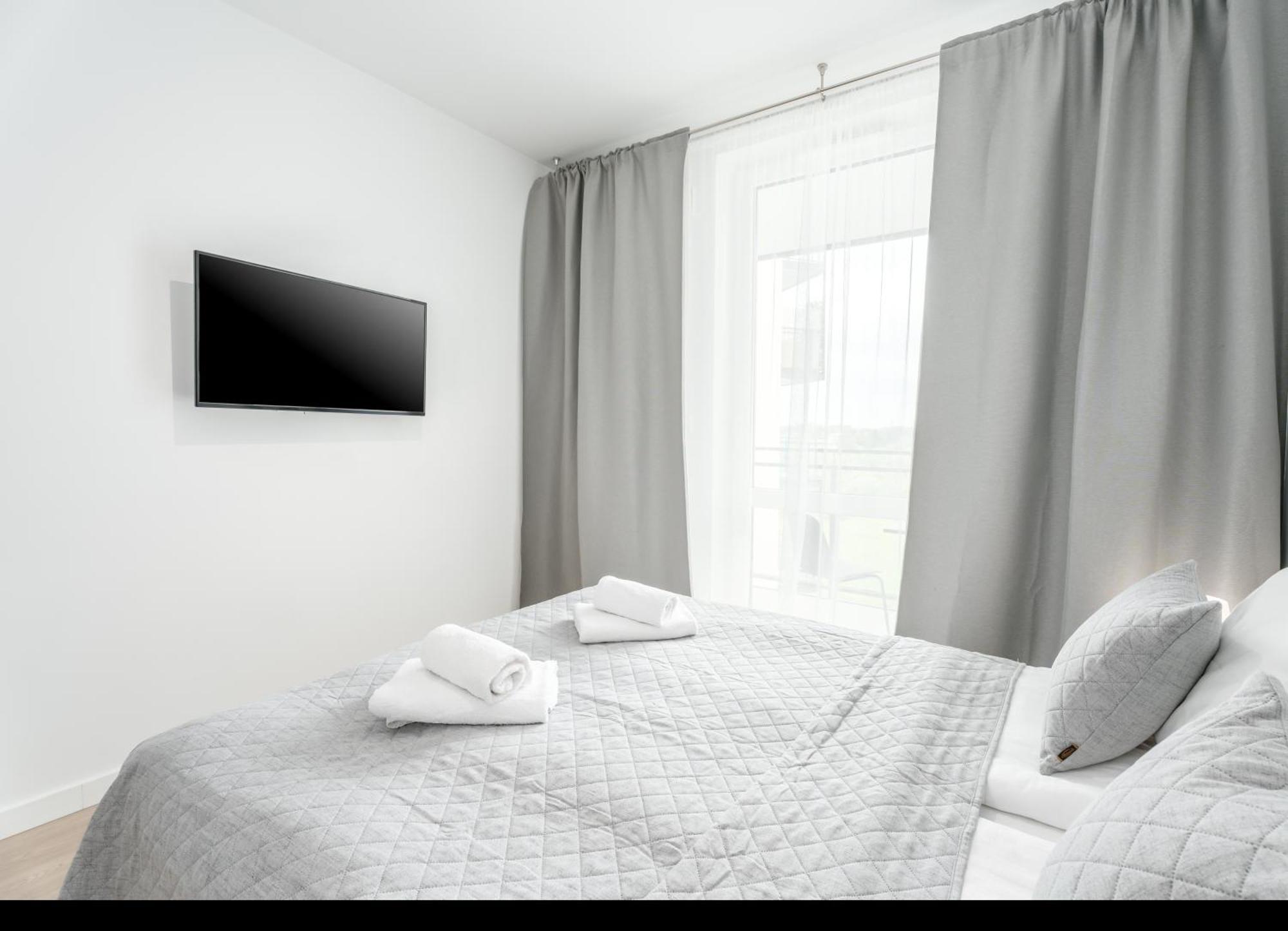Apartamento Capital