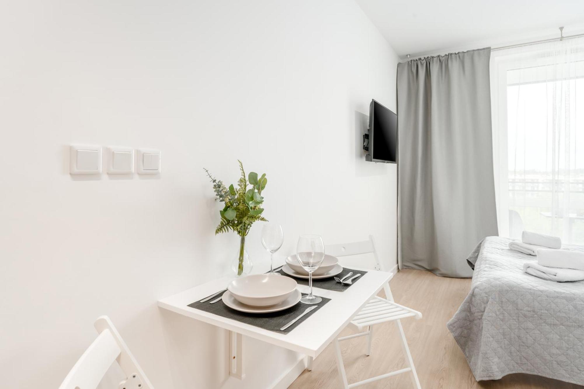 Apartamento Capital *